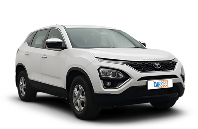 Tata Harrier-img